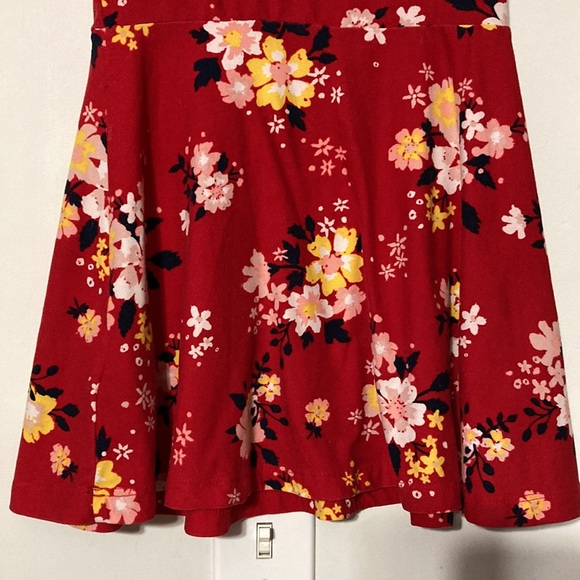 Girls Toddler Dress - Picture 4 of 5